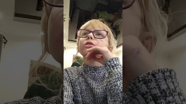Сеньёрита на русском