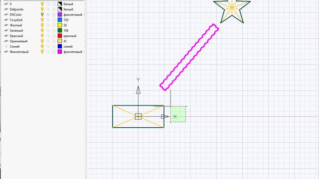 Тип линии по слою смотреть онлайн
