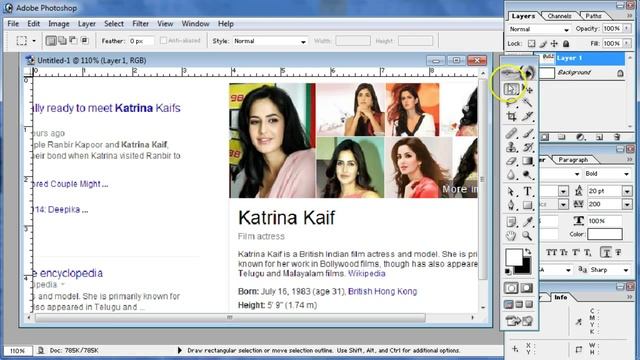 Membuat Tulisan Blur Dengan Photoshop | Jutawan-Net.com смотреть онлайн