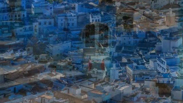 ПО МАРОККО ГОРОД ОБЛАКО ШЕФШАУЭН смотреть онлайн