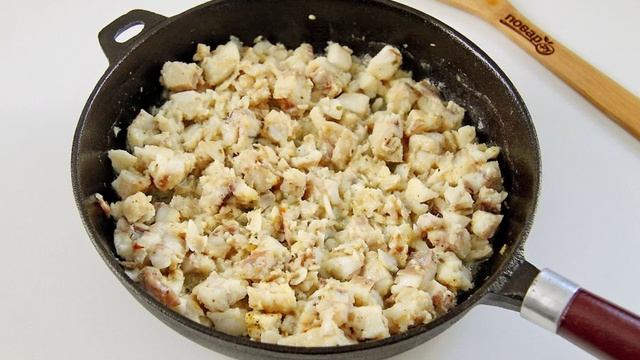 Сборник рецептов