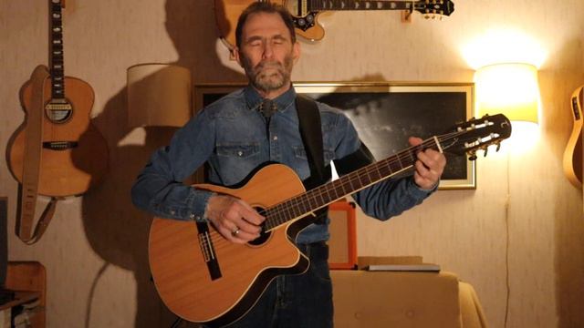 Recall Of The Medieval Mood