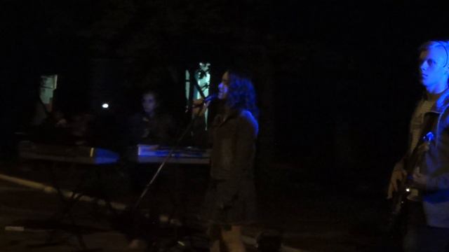 20170706 Янтарь 2149 Я играю на балалайке_