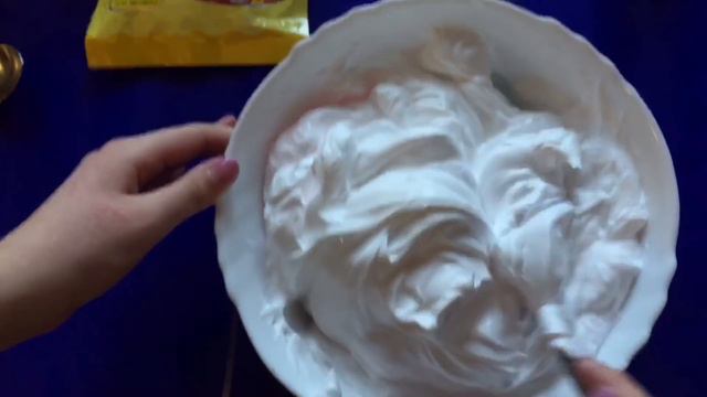 Шок😱 Делаем огромный слайм🤩 смотреть онлайн