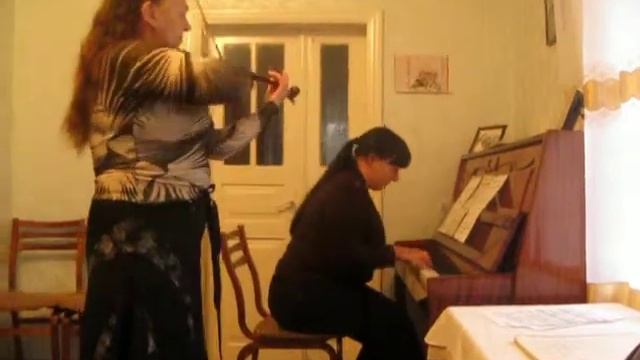 Дмитрий Шостакович "Романс" из кф "Овод" смотреть онлайн