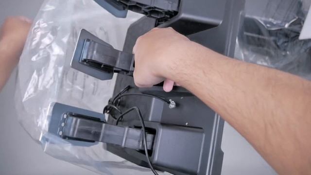 Unboxing Thrustmaster T248 Indonesia - Next Gen Console Steering Wheels смотреть онлайн