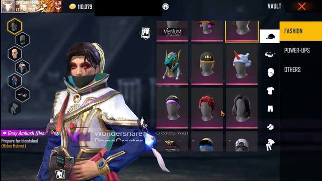 FREE FIRE VIDEO LIKE смотреть онлайн