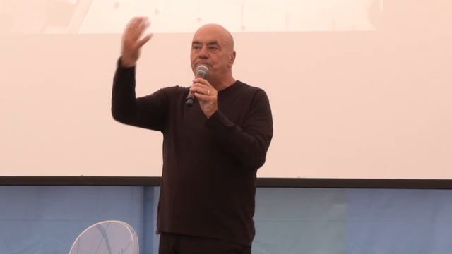 #Festivalcom 2015 Massimiliano FUKSAS NEW смотреть онлайн