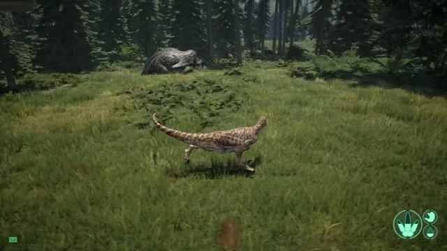 Как обнаружить ТЕПЛОКРОВНОСТЬ по костям? Теплокровность и динозавры [ФИЗИОЛОГИЯ ДИНОЗАВРОВ] смотреть онлайн