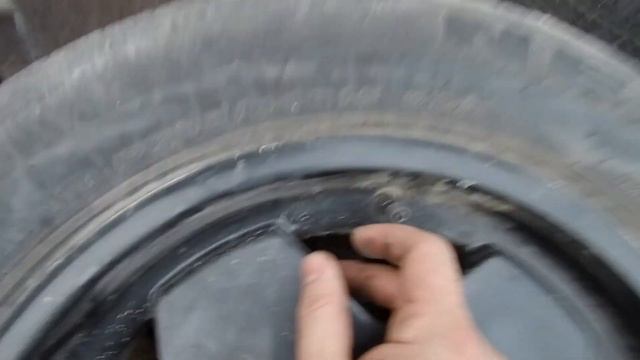 Что значат цифры на шинах? Новые диски. Как бороться с пауками?