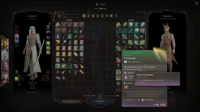 7 Insanely Cool Secrets That are Actually Overpowered in Patch 5 of Baldur's Gate 3 смотреть онлайн