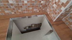 Сборка кухни "МОДЕРН"