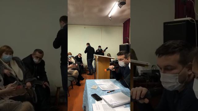 Публичные слушания Москакасы реформа мсу муниципальные округа смотреть онлайн