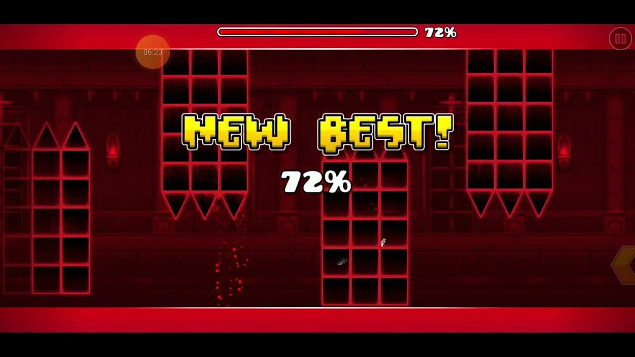 УРОВНИ ОТ LOUISGAMES И REINNOTA ЧАСТЬ 26