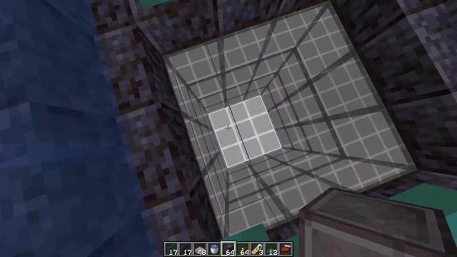 Granja de HIERRO Masiva (+1,400 por HORA) ✅ MINECRAFT 1.16.1 ✅ смотреть онлайн