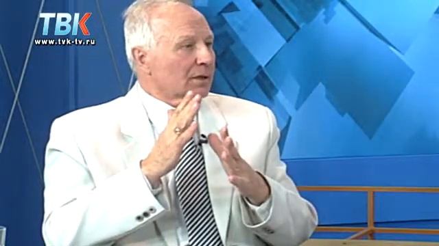 Виктор Климчук: "В моем театре нет полных актеров." смотреть онлайн