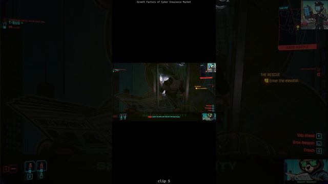 Shorts Growth Factors Of Cyber Insurance Market (clip 5 / 5)