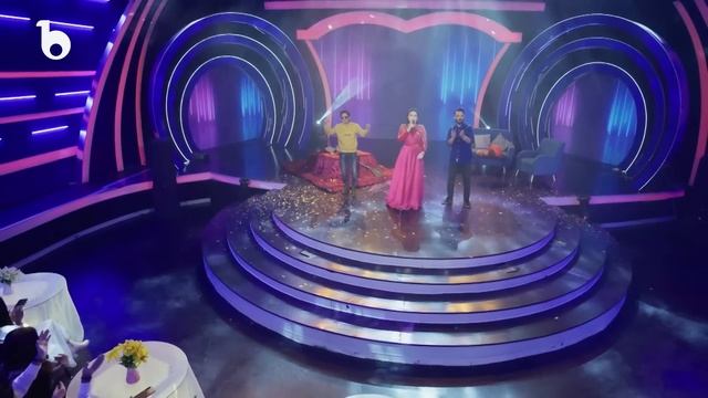 Nigina Amonqulova - Chadar Mashi смотреть онлайн