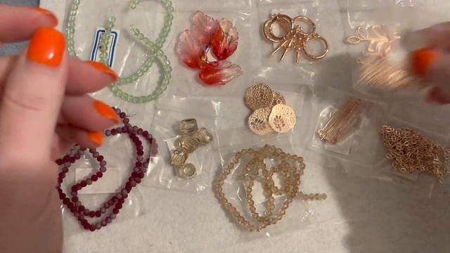 Bargain Bead Box Unboxing November 2021 смотреть онлайн