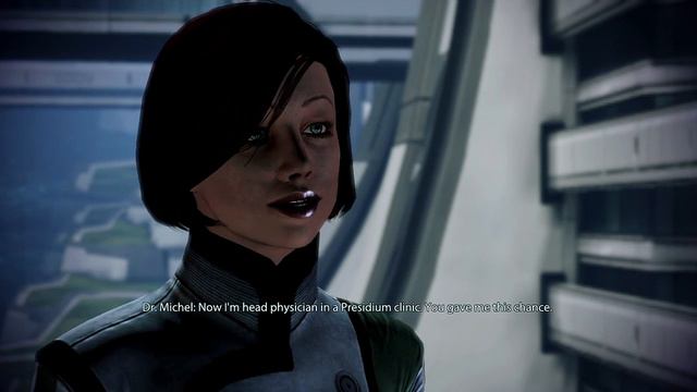 Mass Effect 3 - Playthrough - Part 5 - The Citadel | CenterStrain01 смотреть онлайн