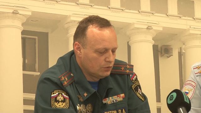 Во Владимирской области с начала этого года в лесополосе потерялось более 60 человек смотреть онлайн