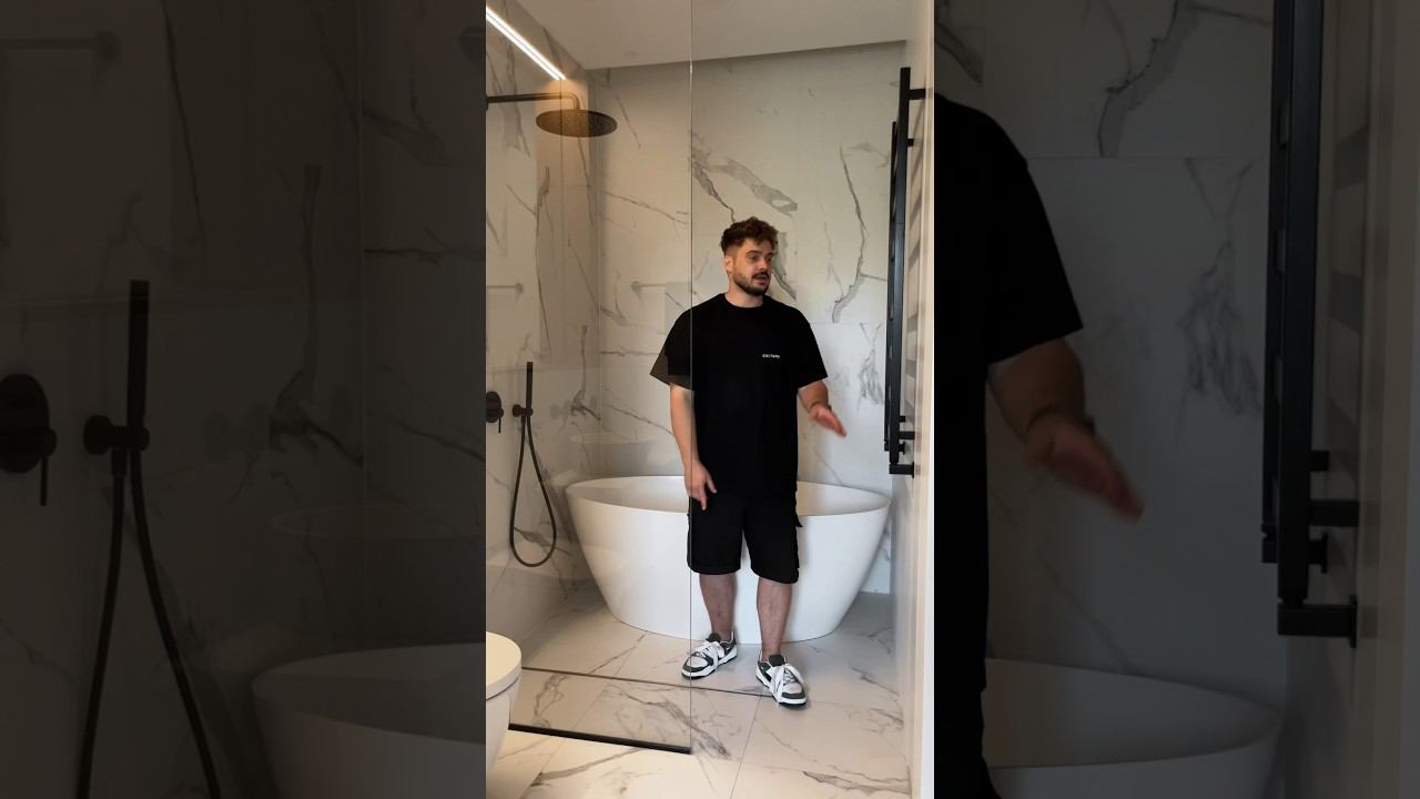 Использовали каждый сантиметр пространства #zrobimarchitects смотреть онлайн