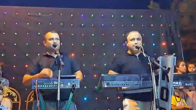 Dilmurod Madmusayev TO'YDA POPURI @DilmurodMadmusayev