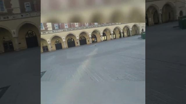 Kwarantanna w Krakowie!! Poland смотреть онлайн
