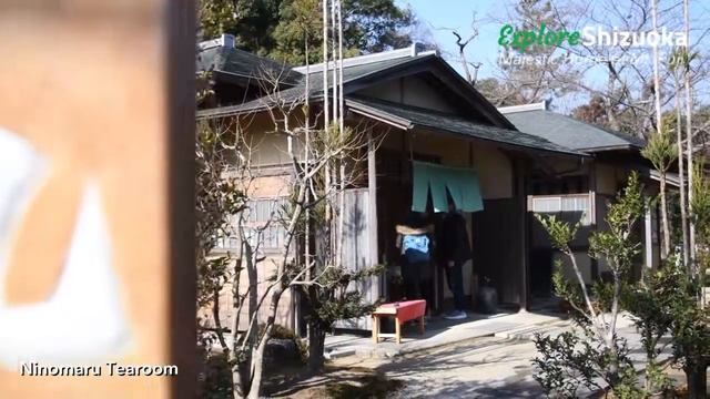Explore Shizuoka - Off the Tokaido - Things to do around Kakegawa Station смотреть онлайн