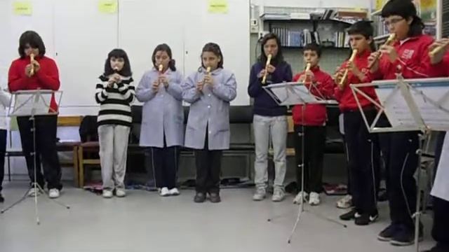 El noi de la mare. 6è B смотреть онлайн