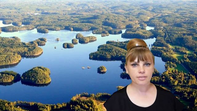 ИНТЕРЕСНО? В какой стране: самое старое дерево, самые толстые люди, очень много островов и тд... смотреть онлайн