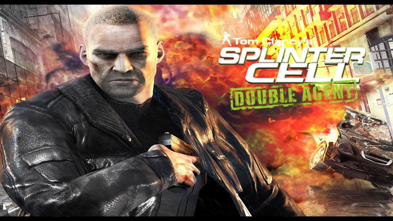 Сээээм Фишеееер Двойной Агент #4 Вредный дед