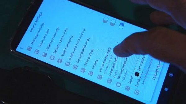 S9 MAX Bluetooth Call Sports Fitness Smart Watch - Unboxing Feature review (link in the description