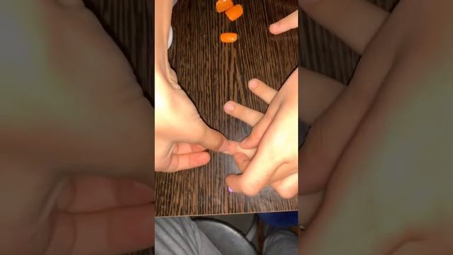Делаем накладные ногти с ЛПшкой ?￼ смотреть онлайн