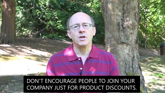 You Need To Have Real Customers смотреть онлайн
