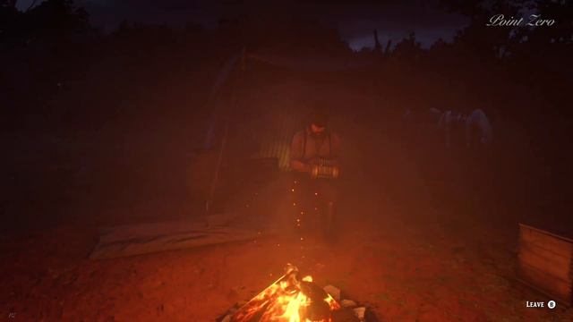 "Goodbye Fare Ye Well"- Full Song by Mr. Pearson / Accordian Song / Red Dead Redemption 2 смотреть онлайн