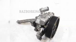 Насос гидроусилителя Mercedes W164 ML A0044669301