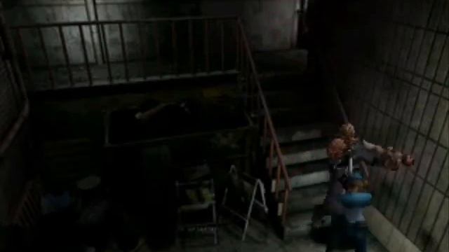 Let's Play Resident Evil 3: Nemesis (Again) - Part #04: Flokker Dropped the Screw in the Tuna смотреть онлайн
