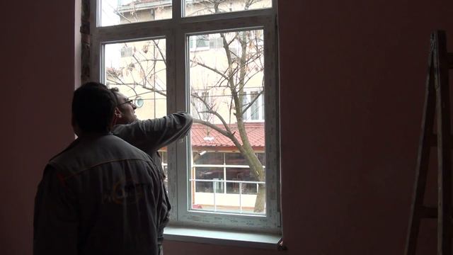 Zosto treba da si gi promenite prozorcite? PROSPERA (www.zase.mk) смотреть онлайн