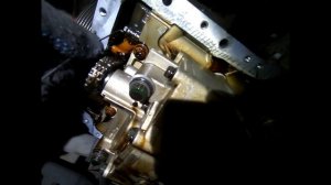 Замена шатунных вкладышей своими руками на моторе Hyundai 2.4 GDI на 80 000