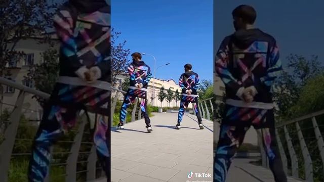 Tuzelity Dance ? Recopilacion TikTok 2021 ? Tuzelity Dance Compilation  #36