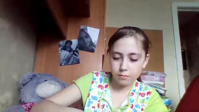 первый раз крашусь всего 3 предмета!! смотреть онлайн