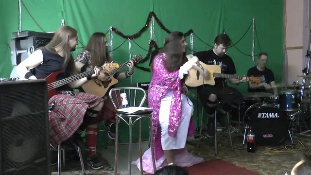 Kallisa - Звери смотреть онлайн