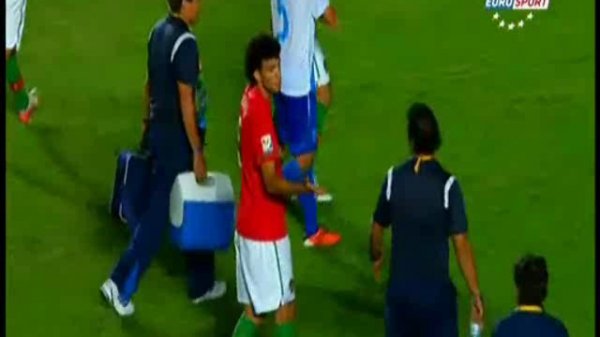 Футбол от Watts Zap