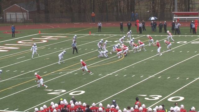 Greenwich Football Ring Ceremony Video! смотреть онлайн