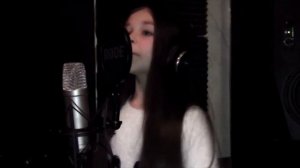 Жанна Агузарова -  Верю я  (cover. Софья Соколова)