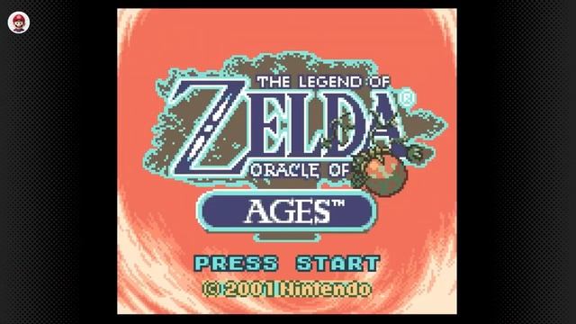 Nintendo Shadow Drops 2 More Zelda Games On Switch ( Oracle Of Ages & Seasons Are Now Available ) смотреть онлайн