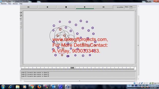ARA – The Ant Colony Based Routing Algorithm for MANETs avi new смотреть онлайн