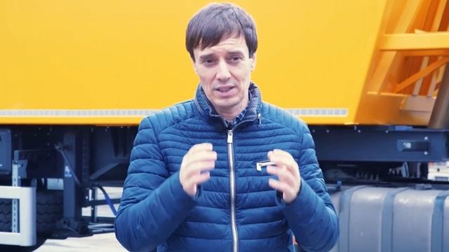 Новый зерновоз чуть не развалился по дороге смотреть онлайн