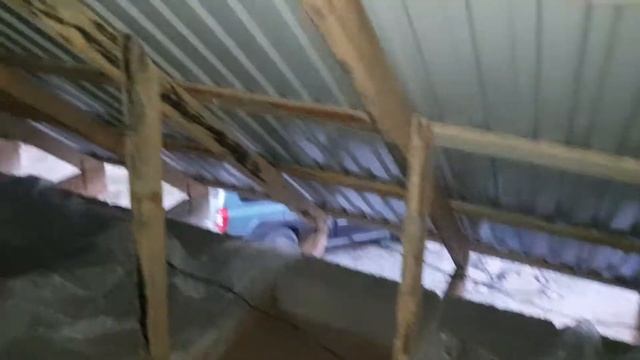 100% Утепление крыш пенобетоном в Таразе р/н Барысхан 87772178000 смотреть онлайн